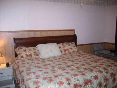 A1 Value Inn Hernando Room photo