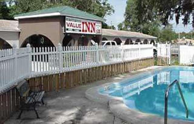 A1 Value Inn Hernando Exterior photo