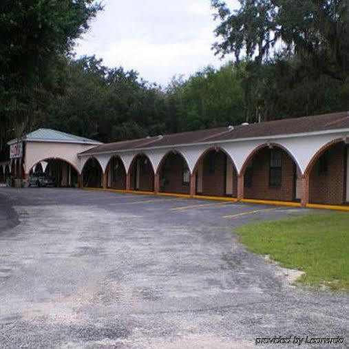 A1 Value Inn Hernando Exterior photo